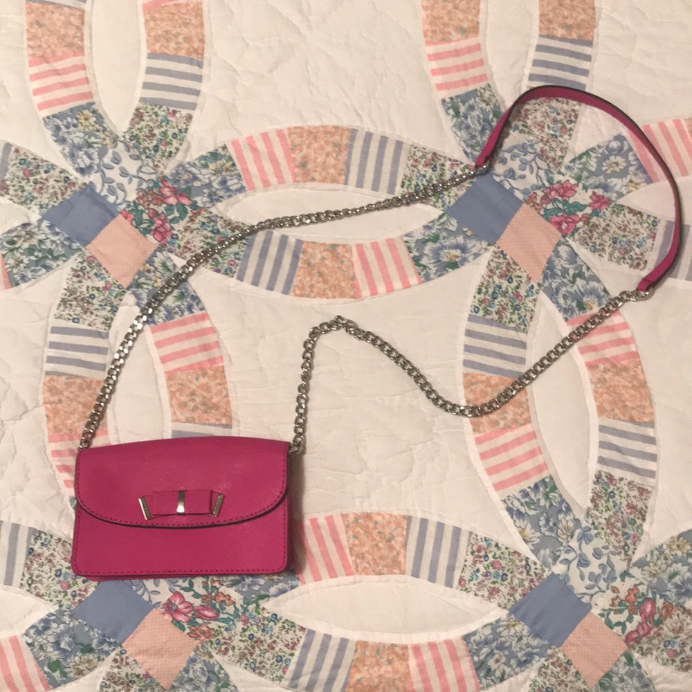 Michael Kors Mini Crossbody Bag